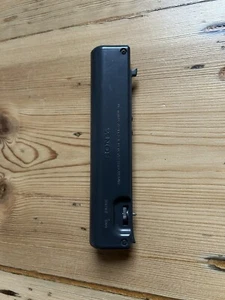 Estuche de batería Sony EBP-20 2XAA alimentación externa - Imagen 1 de 4