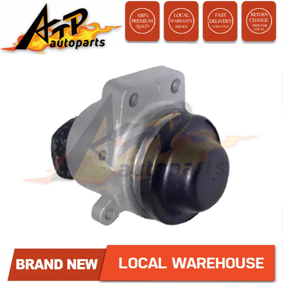 RH HAND SIDE Transmission GEARBOX Engine Mount for MAZDA CX-7 (ER) SUV 2006-2014 - image 1 of 4