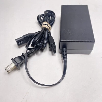 HP 0957-2304 AC Power Supply Officejet 6100 6700 Photosmart 7510 7550 7150 7350 - Image 1 of 4