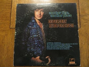 Engelbert Humperdinck – Another Time, Another Place - 1971 - Vinyl LP G+/VG!!! - Picture 1 of 5