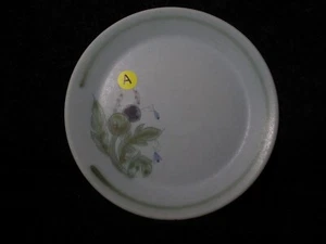 Buchan Thistle Salad Plate Oven Safe - Bild 1 von 8