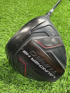 Cleveland 	Launcher HB TURBO - Driver 10.5* - Graphite - Lady Flex - RH - Picture 1 of 12