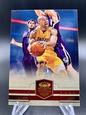 2009-10 Panini Court Kings /450 Derek Fisher #41