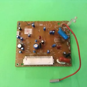 JVC AV-48WP74 48" Projection TV Deflection Osc Board LCA90054 SSB0H068A - Picture 1 of 4