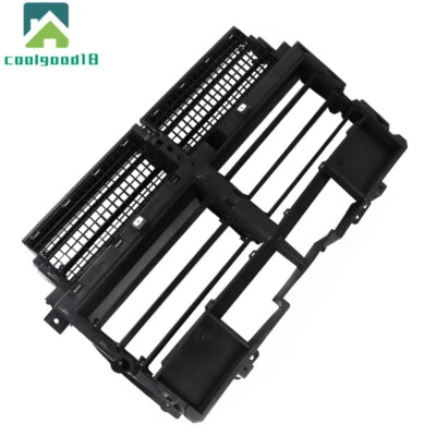84651500 Active Grille Shutter 2015-2022 For Chevy Colorado GMC Canyon W/O Motor - Изображение 1 из 4