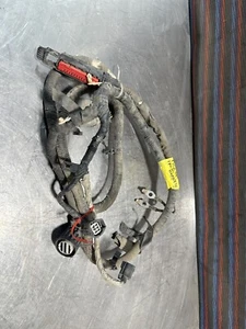 2015-2016 FORD F350 F250 6.7L Transmission Harness CC3T15525B6EJ4 4x4 6r140 - Picture 1 of 10