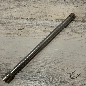 HERBRAND 6" EXTENSION P/N 21006 1/4" DRIVE VINTAGE HAND TOOL - Picture 1 of 6