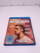 Only God Forgives (Uncut) [Blu-ray] von Nicolas Wind... Zustand sehr gut
