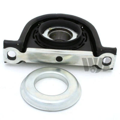 Drive Shaft Center Support Beari fits 1980-2000 GMC C3500 C2500,C3500 C7000  WJB - Image 1 of 3