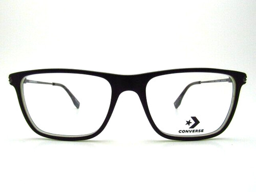 Converse VCO214 Telaio occhiali nero opaco 54 x 16 145 mm*