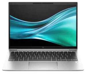 HP Elitebook 830 G11 Intel Core Ultra 7 165U 13,3" WUXGA 32 GB RAM 1 TB SSD qwerty - Foto 1 di 7