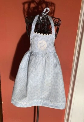 Chez Ami Patsy Aiken для девочек размер 2 Плетеный с бретелью через шею платье Пасхи до лета - Изображение 1 из 4