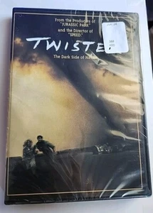 Twister Widescreen DVD Sealed 2009 Bill Paxton Helen Hunt Sealed - Picture 1 of 4