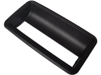 Moldura para tampa da caçamba Chevrolet C1500 1988-1999 97511KW 1989 1990 1991 1992 - Imagem 1 de 2