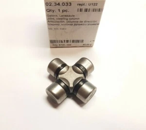 Joint Colonne De Direction 15x15x40mm - Picture 1 of 2