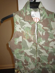 okdmks Teen Girls Jumper Pants Size 14 - Picture 1 of 8