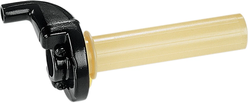 TMV - 172015 - Gunner Gasser Throttle for Honda CR500R CR85RB Expert CR80R CR250 - Image 1 of 1