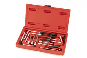 ASTA Airbag Removal Tool Kit - Audi BMW Seat Skoda Vauxhall Volkswagen Mercedes - Picture 1 of 6