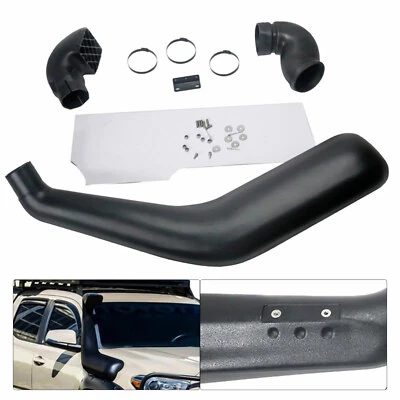 For Toyota Tacoma 2016 2017 2018 2019 2020 2021 Offroad Air Intake Snorkel Kit - Image 1 of 4