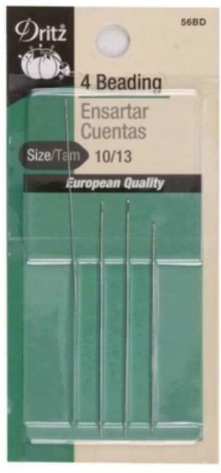 Dritz ~ (56BD) - 4 Beading - Image 1 of 1