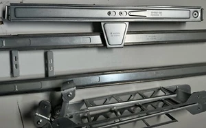 HP Rackmount Rails Kit + Kabelmount 364996-001, 364692-001, 373063-001 - Bild 1 von 4