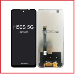 LCD Display + Touch Screen Assmebly For Hisense H50s 5G HNR500E Replacement - Picture 1 of 1