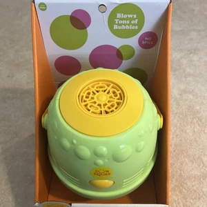 Sun Squad No Spill Bubble Maker With Handle - Picture 1 of 3