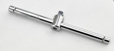 Rare Britool England 1/4"SD Sliding T Bar ST125A - Image 1 of 4