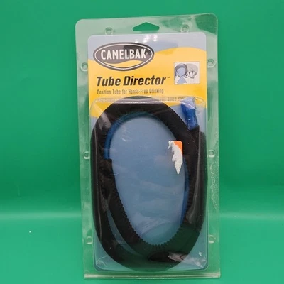 CamelBak Tubo Director Tubo de Hidratación Manos Libres Accesorio para Beber Nuevo Sellado Foto 1 de 4