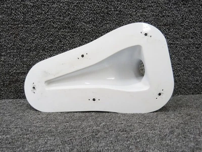 Ventilación del alternador Cirrus Vision Jet SF50 Naca 32125-402 (Alt: 32125-402) Foto 1 de 4