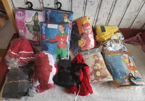 Baby Kleinkind Kinder Faschingskostüme 13 Stück - Bild 1 von 23