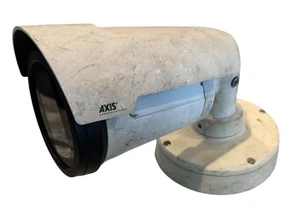 Axis P1405-LE Network Camera - Picture 1 of 6
