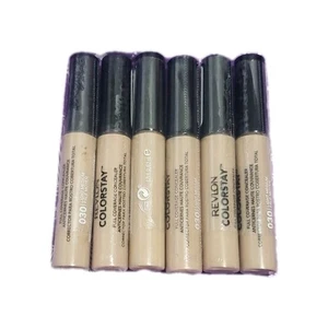 NEW Revlon ColorStay Concealer,Longwear Full Coverage, 030 Light Medium 0.21oz - Picture 1 of 1