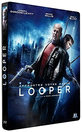 Looper - Boîtier métal [Blu-ray] [FR IMPORT] - Image 1 of 1
