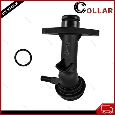 902-696 Radiator Filler Neck For Chevrolet Monte Uplander Pontiac Montana 06-11 Foto 1 de 4