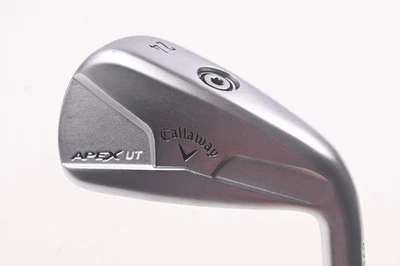 Callaway Apex UT #4 Iron / 24 Degree / Stiff Flex KBS Tour Shaft - Image 1 of 4
