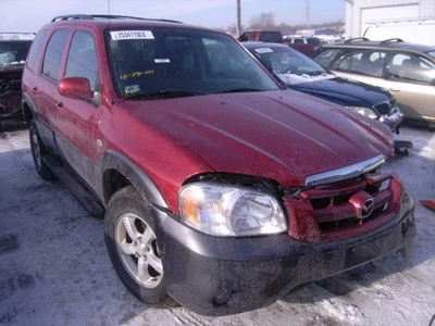 Conjunto de pieza de freno antibloqueo compatible con 05-06 MAZDA TRIBUTE 464825 Foto 1 de 4