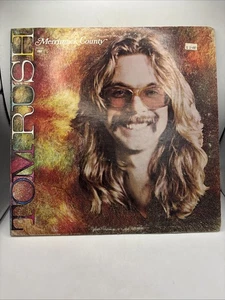 Tom Rush - Merrimack County LP 1970 Columbia Records - KC 31306 - VG+ - Foto 1 di 5