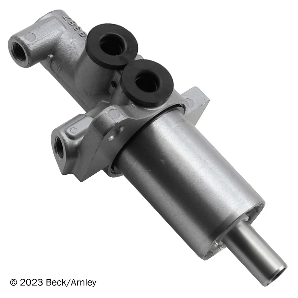 Cilindro maestro de freno Beck Arnley 072-9914 para BMW X5 X6 07-19 Foto 1 de 4