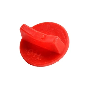 Öldeckel für Kubota L3400 L3410 L345 L3450 L3600 L3650 L3700SU L3710 L3800 L3901 - Bild 1 von 6