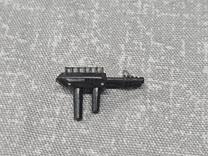 Vintage Mattel Marvel Secret Wars 1984-1985 Figures BLASTER PISTOL gun weapon - Picture 1 of 1