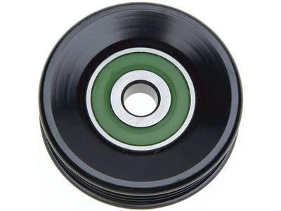 Para Toyota Tacoma 1995-2004 Accesorio Cinturón Ralentí Polea AC Delco 91989SWBQ 1998 Foto 1 de 2