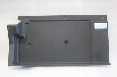 TOYOTA MR2 SPYDER 2000 2001 2002 2003 2004 2005 MALETERO IZQUIERDO ALMACENAMIENTO Foto 1 de 4