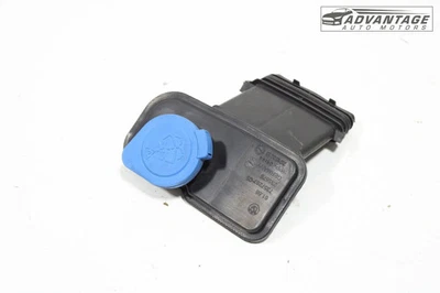 BMW 750I G12 2016-2022 limpiaparabrisas limpiaparabrisas depósito tanque llenado cuello OEM Foto 1 de 4