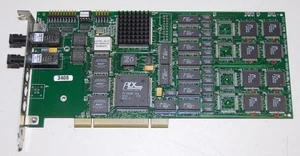 PixelVision BioXight Optische Kamera Schnittstellenkarte - Bild 1 von 1