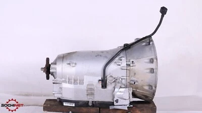 Chrysler Crossfire SRT-6 722.6 5G Automatic Transmission Assembly OEM 84k Miles - Изображение 1 из 4