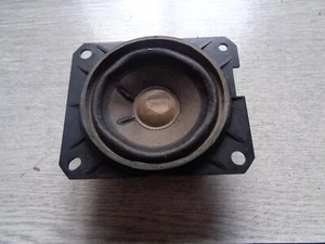 MAZDA RX8 192 231 BHP PZ ~ CENTRE DASH BOARD FIT SMALL 80mm BOSE SPEAKER X1 - Picture 1 of 5