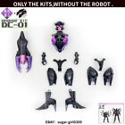 DIY Queen Upgrade Kit For Legacy Evolution GS ANTAGONY Accessories-MSS STUDIO