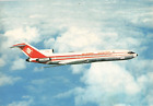 Postcard Airline AIR ALGERIE Boeing 727-200 Superjet Unposted VPC02.