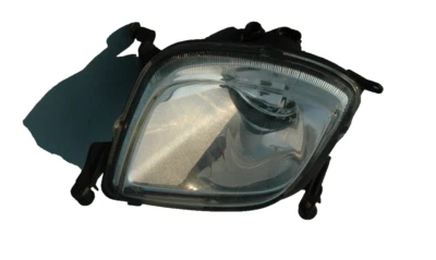 2003-2006 Porsche Cayenne S 4.5L farol de neblina com lâmpada destro fabricante de equipamento original 7L5941700A - Imagem 1 de 4